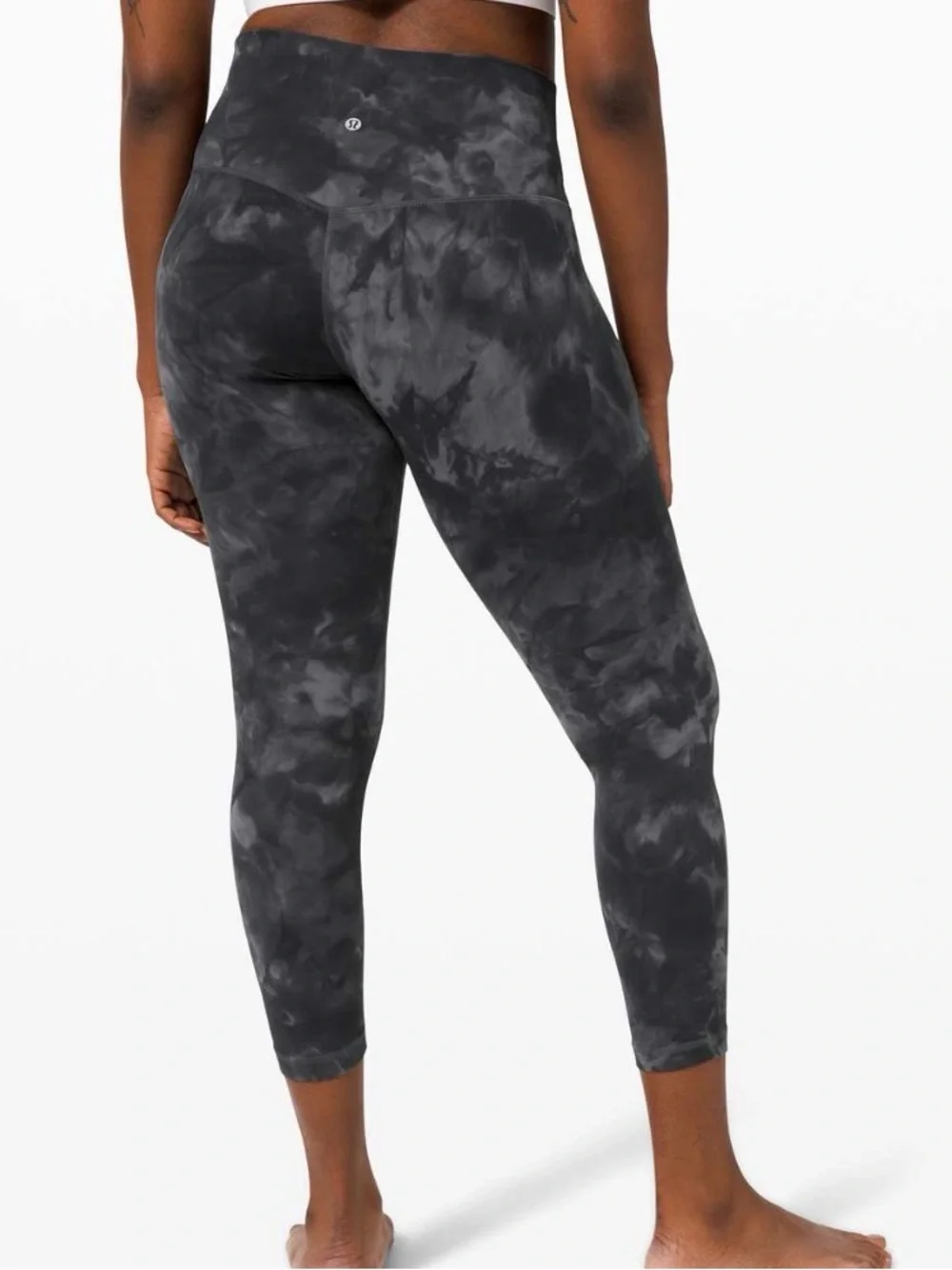 lululemon athletica comfortable high
